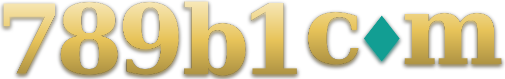 789b1 com logo